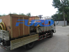 福瑞德機(jī)械小型灌縫機(jī)，手扶壓路機(jī)，灌縫膠及時(shí)發(fā)貨