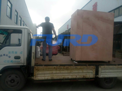 福瑞得機(jī)械700手扶雙輪壓路機(jī)，2噸全液壓座駕壓路機(jī)及時(shí)發(fā)貨